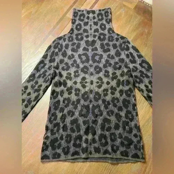 John + Jenn Sweater turtleneck - Picture 4 of 8